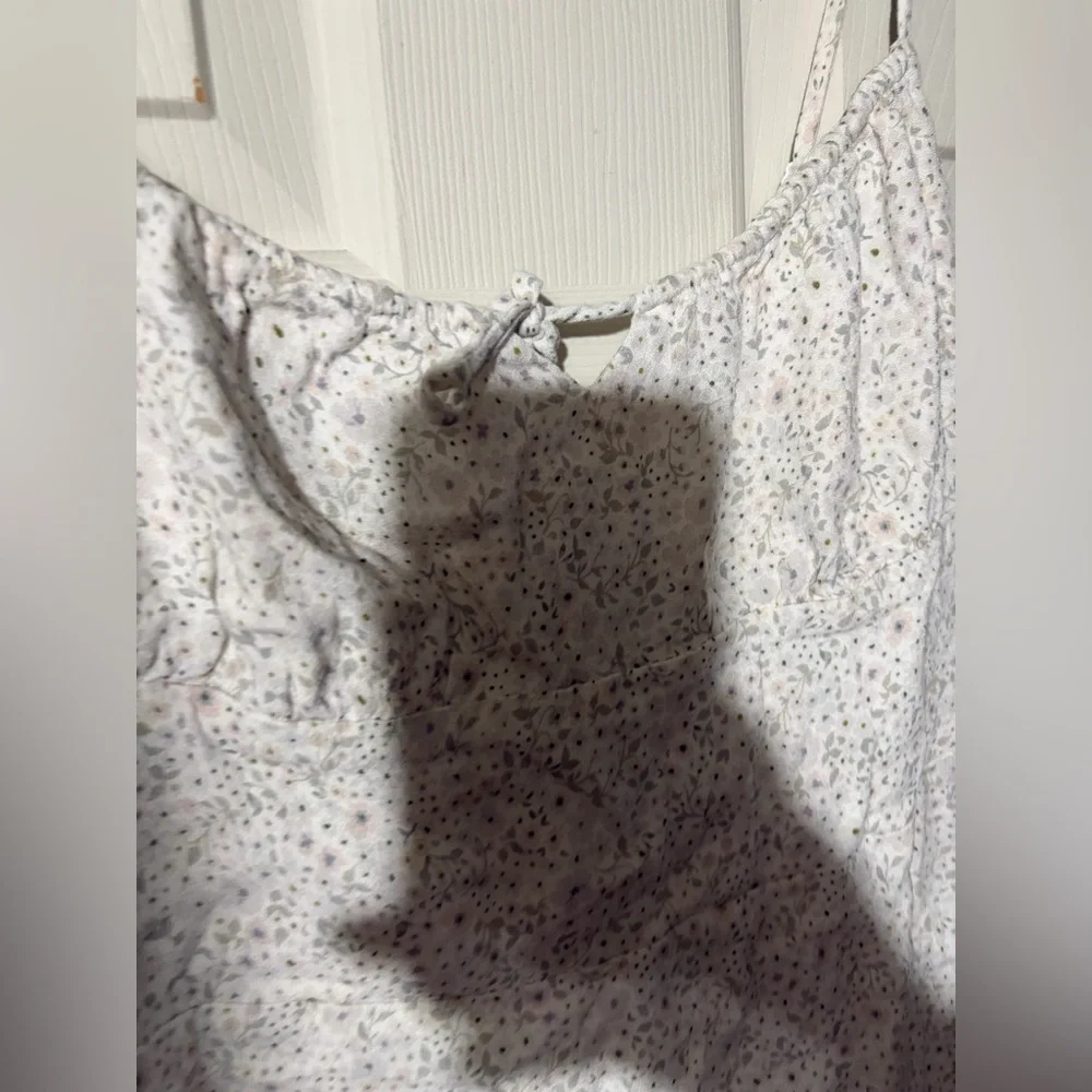 Wilfred bellow mini dress - Picture 5 of 7